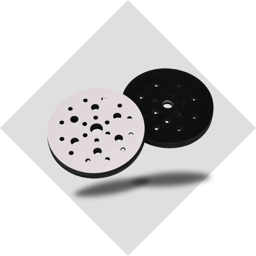 Disco de Interface Suave 3M
